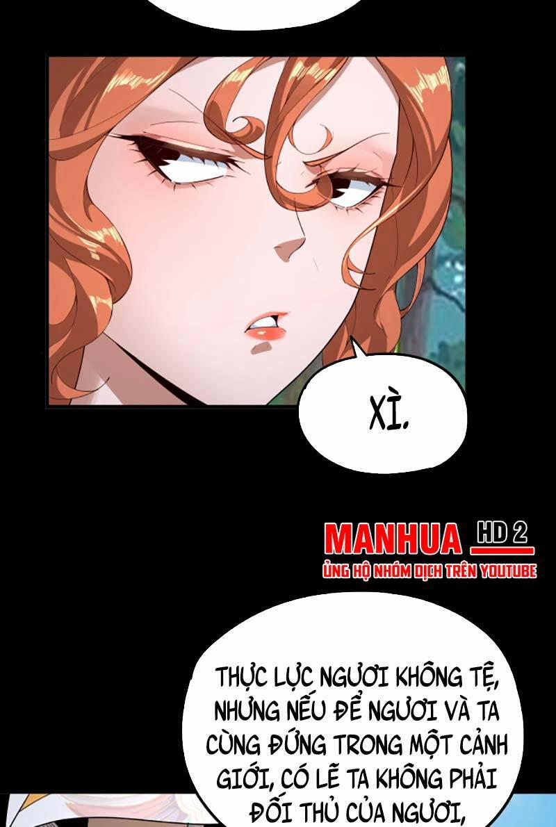 Ta Trời Sinh Đã Là Nhân Vật Phản Diện 59 trang 29