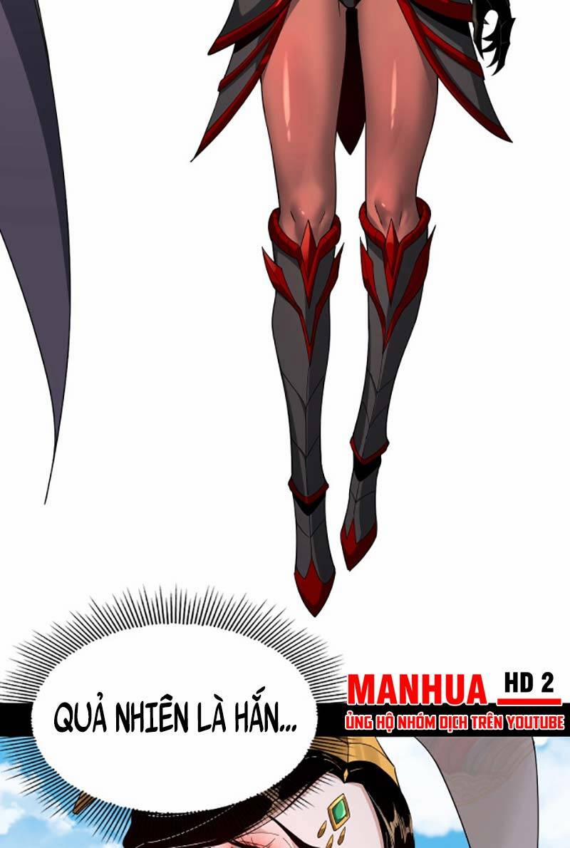 Ta Trời Sinh Đã Là Nhân Vật Phản Diện 59 trang 31