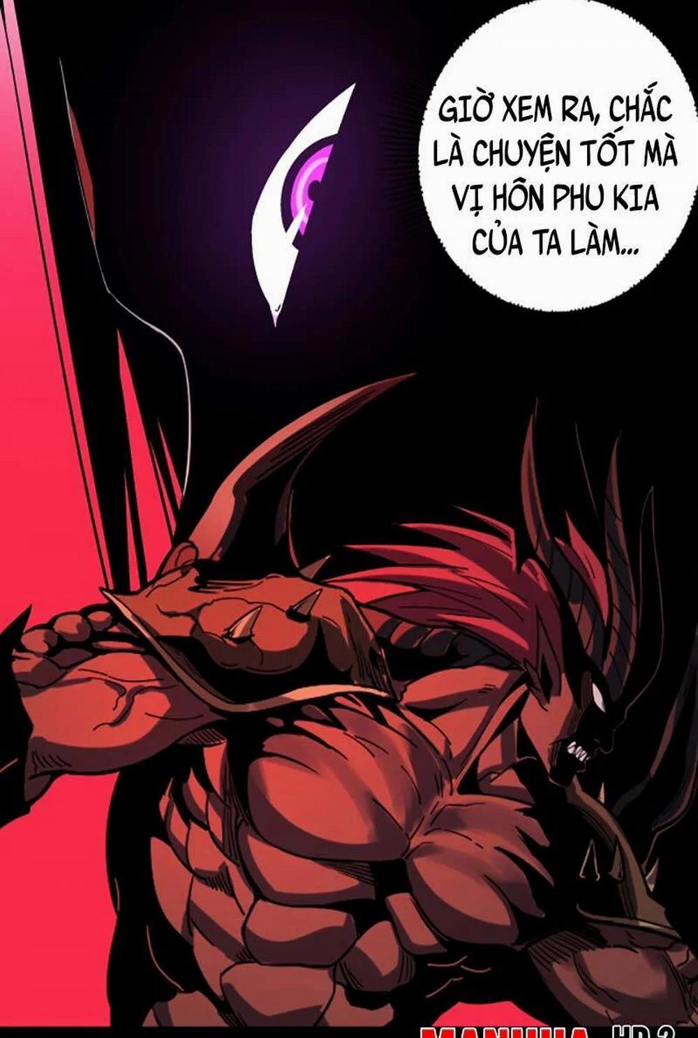 Ta Trời Sinh Đã Là Nhân Vật Phản Diện 59 trang 34