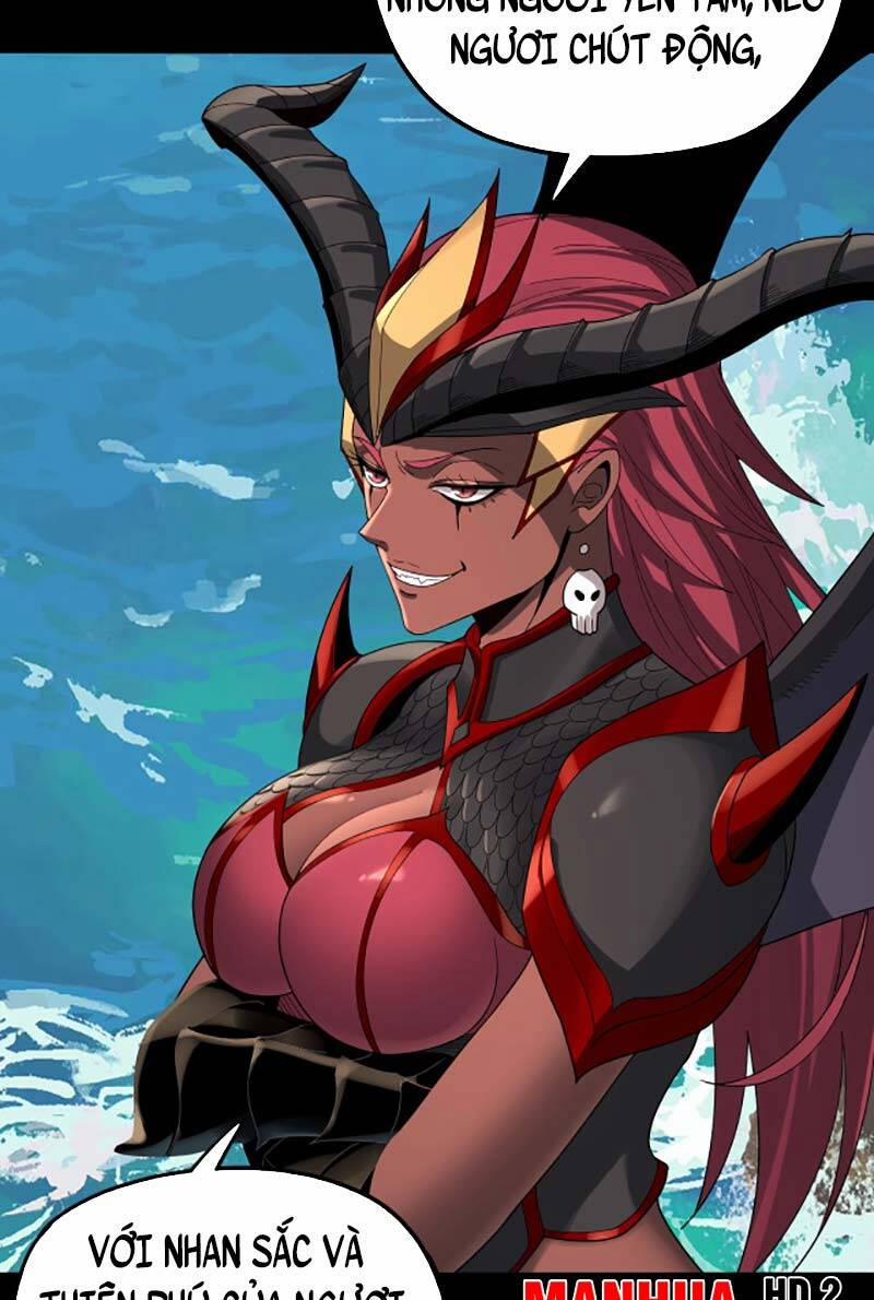 Ta Trời Sinh Đã Là Nhân Vật Phản Diện 59 trang 37