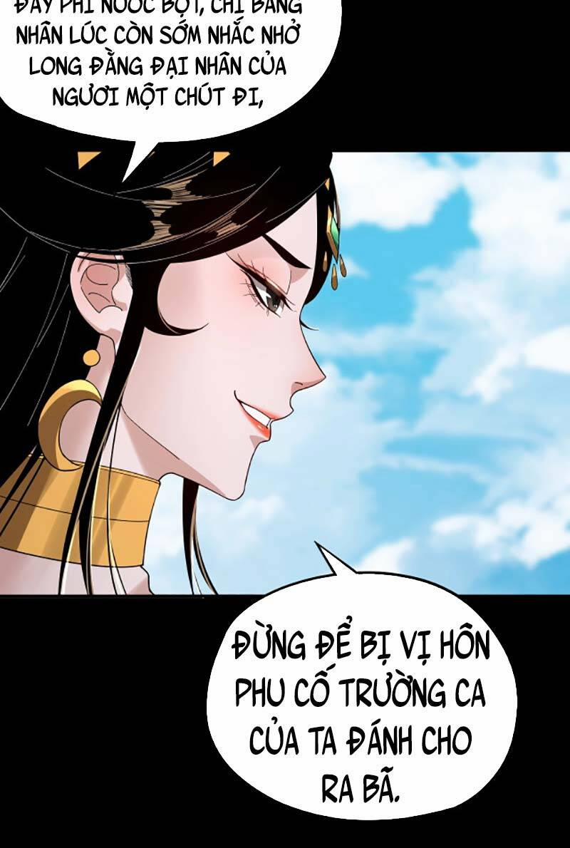 Ta Trời Sinh Đã Là Nhân Vật Phản Diện 59 trang 39