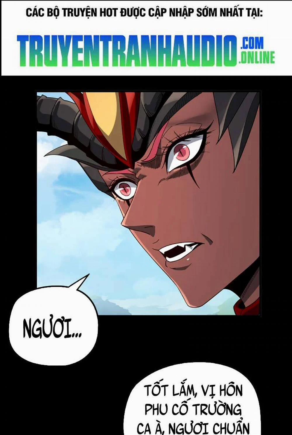 Ta Trời Sinh Đã Là Nhân Vật Phản Diện 59 trang 40