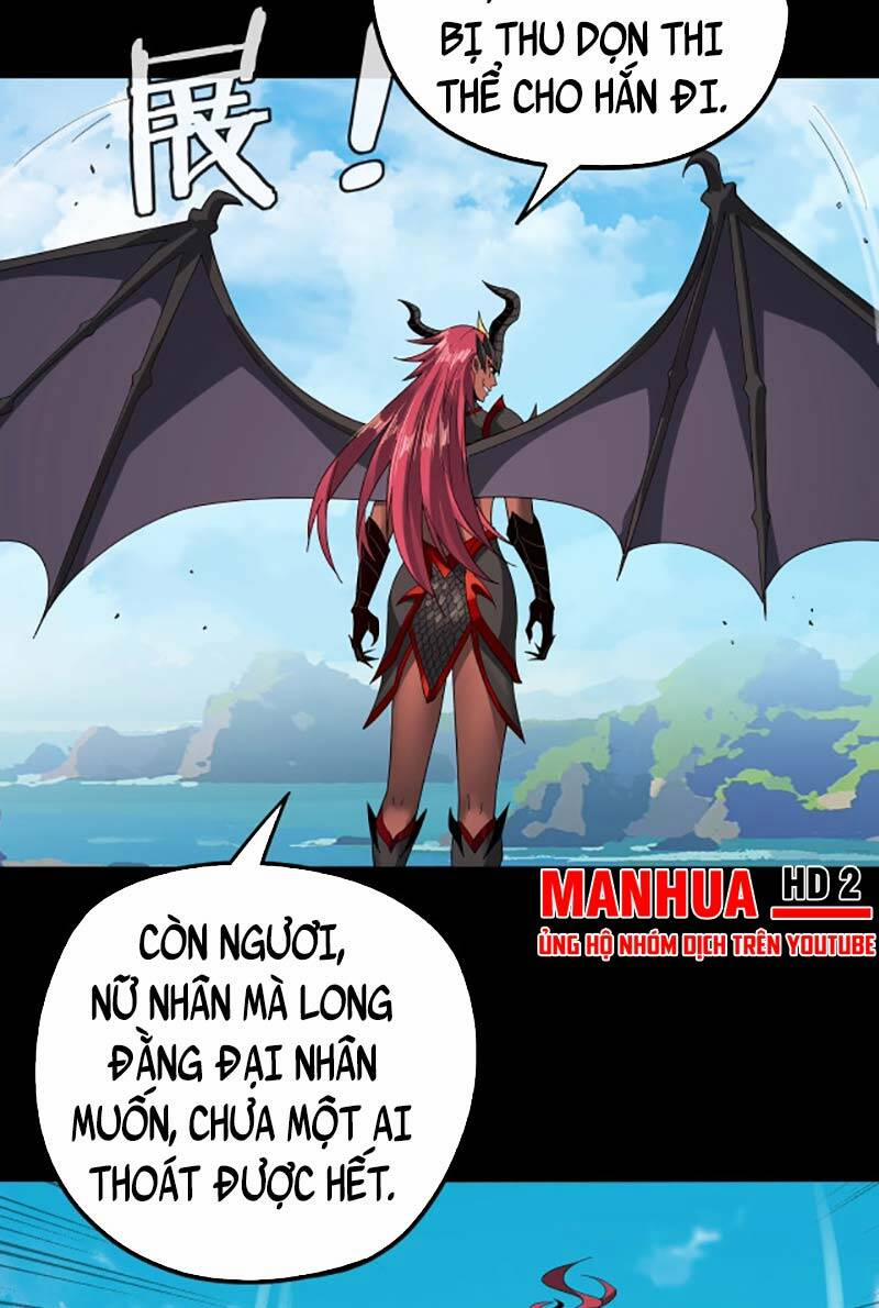 Ta Trời Sinh Đã Là Nhân Vật Phản Diện 59 trang 41