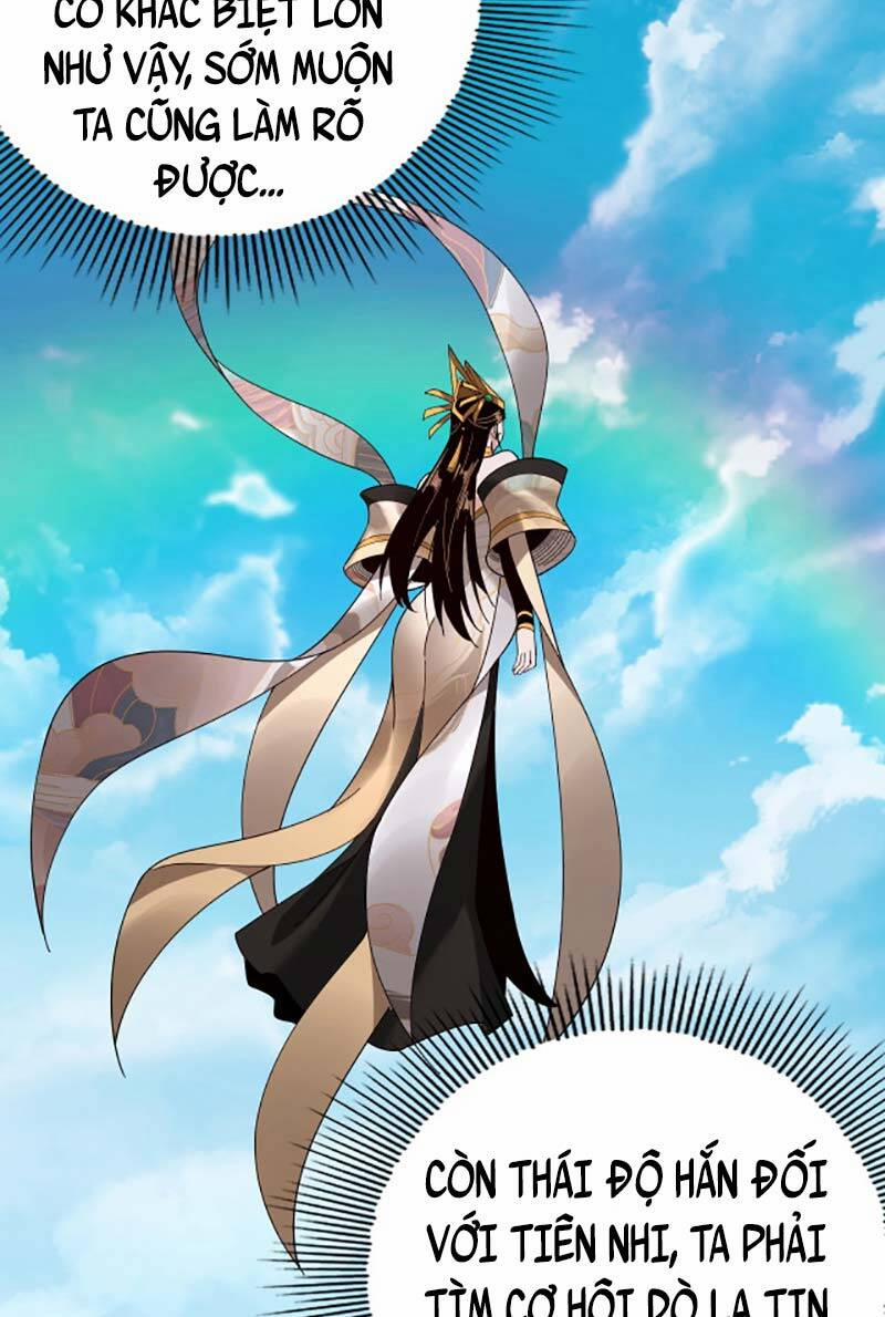 Ta Trời Sinh Đã Là Nhân Vật Phản Diện 59 trang 45