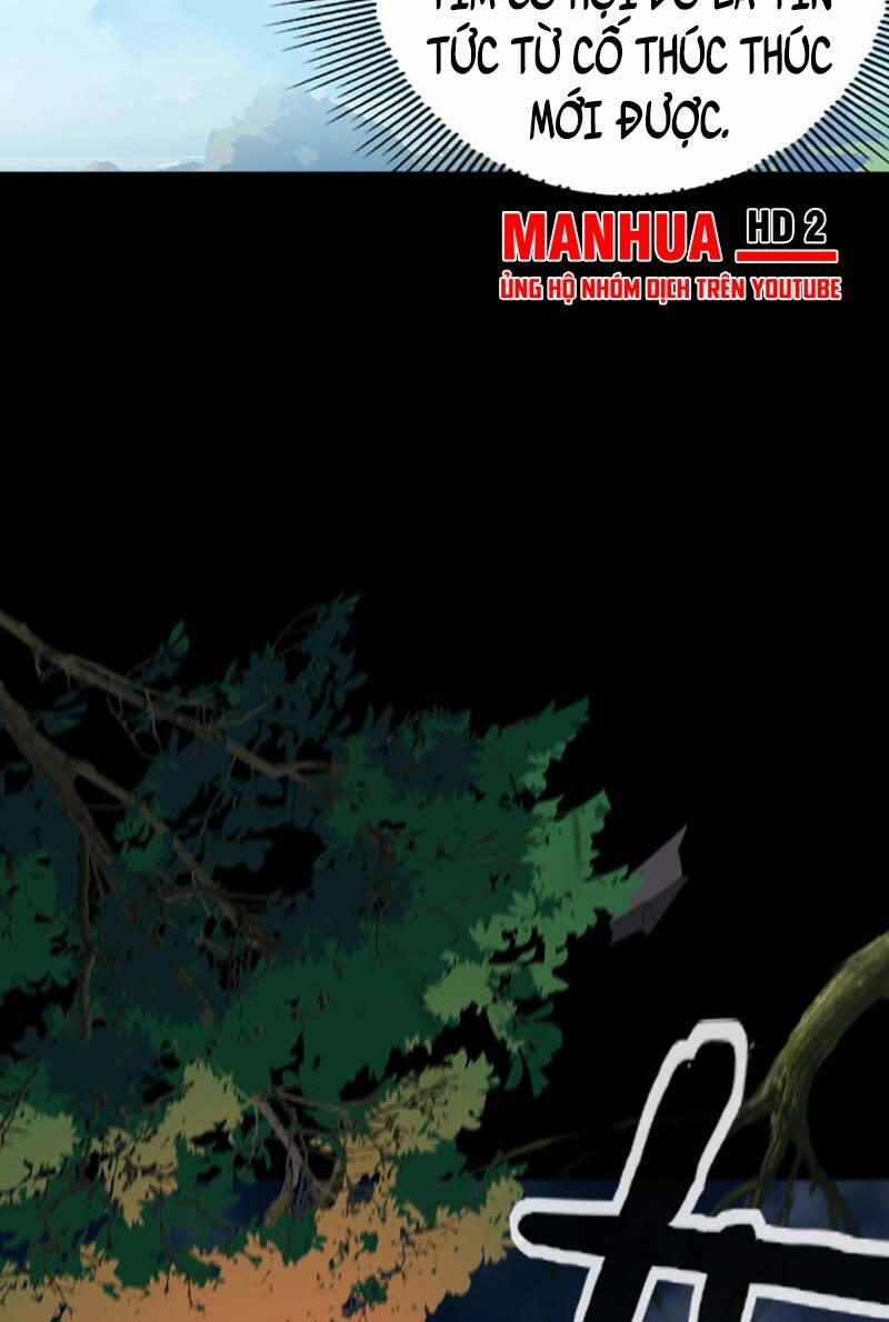 Ta Trời Sinh Đã Là Nhân Vật Phản Diện 59 trang 46