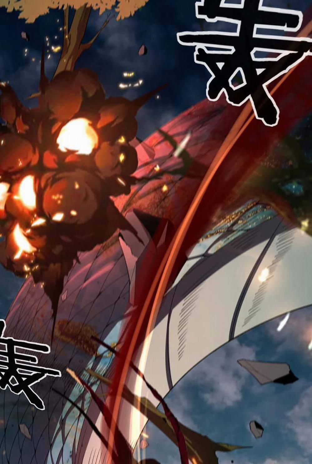 Ta Trời Sinh Đã Là Nhân Vật Phản Diện 59 trang 47