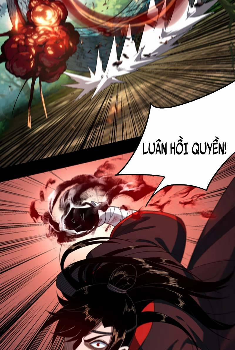 Ta Trời Sinh Đã Là Nhân Vật Phản Diện 59 trang 49