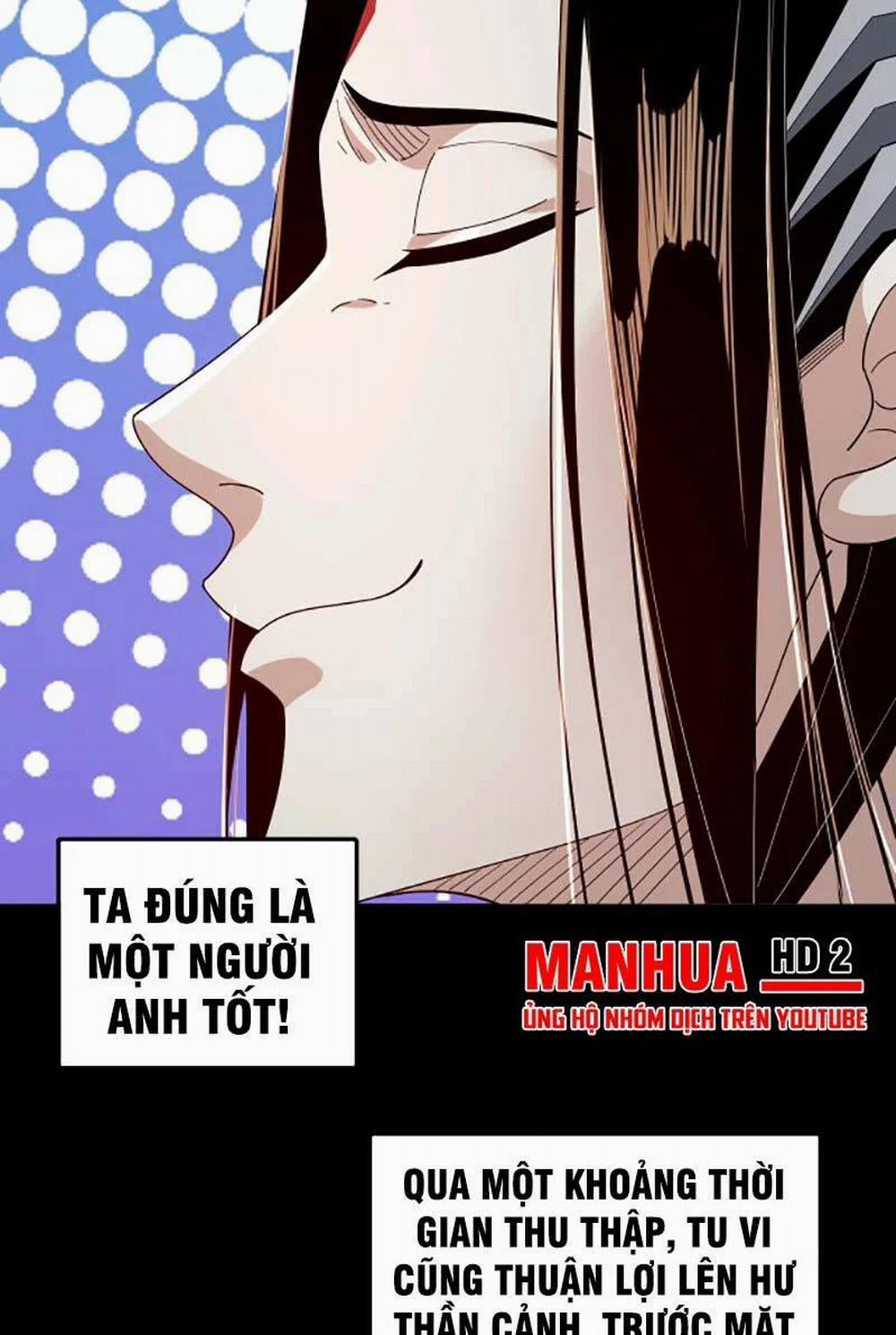 Ta Trời Sinh Đã Là Nhân Vật Phản Diện 59 trang 5