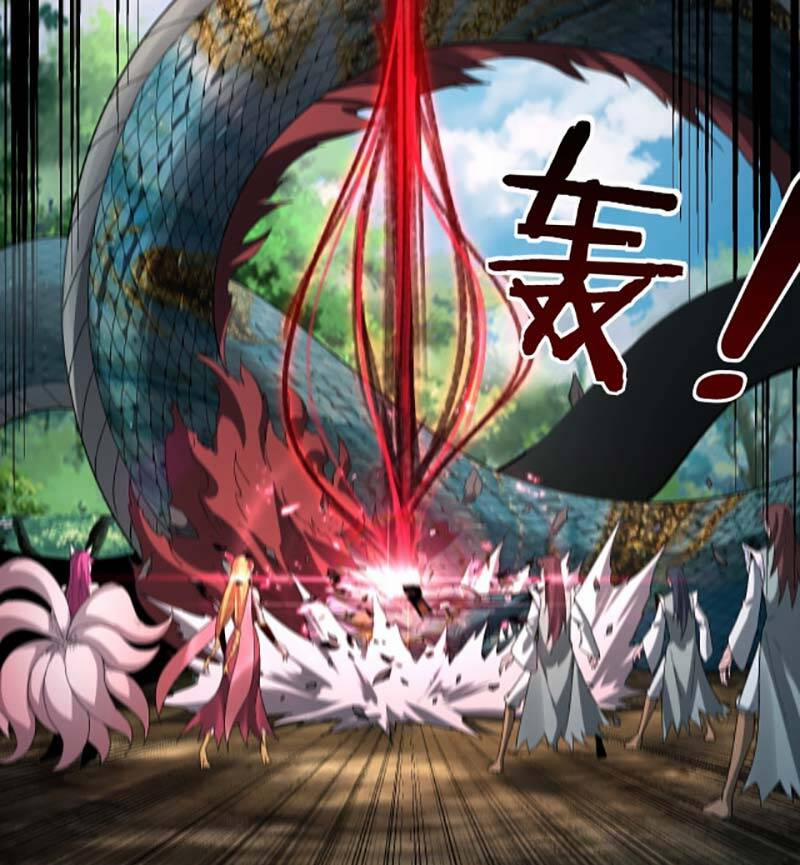 Ta Trời Sinh Đã Là Nhân Vật Phản Diện 59 trang 51