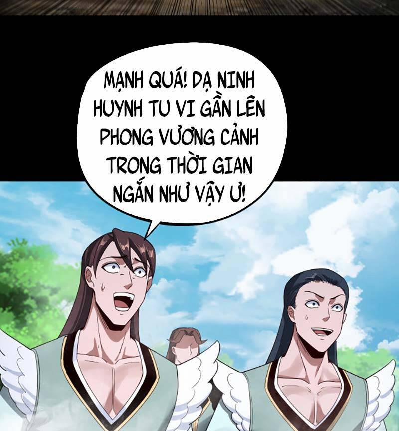 Ta Trời Sinh Đã Là Nhân Vật Phản Diện 59 trang 52