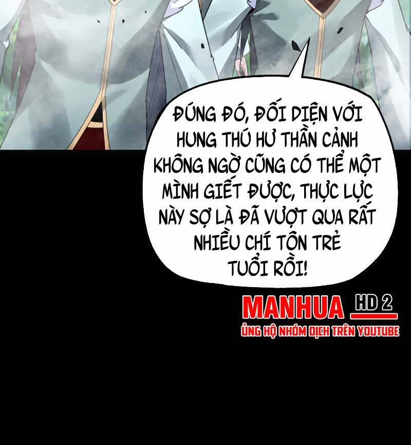 Ta Trời Sinh Đã Là Nhân Vật Phản Diện 59 trang 53