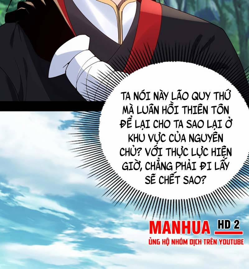 Ta Trời Sinh Đã Là Nhân Vật Phản Diện 59 trang 57