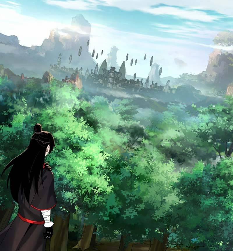 Ta Trời Sinh Đã Là Nhân Vật Phản Diện 59 trang 58