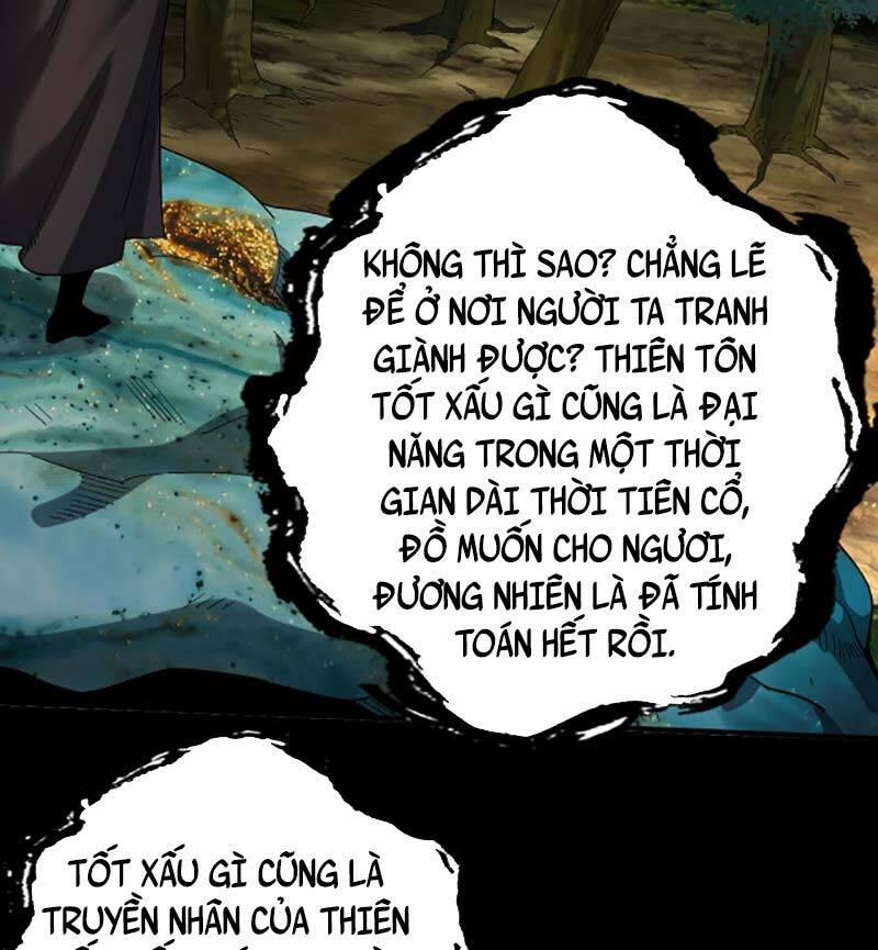 Ta Trời Sinh Đã Là Nhân Vật Phản Diện 59 trang 59