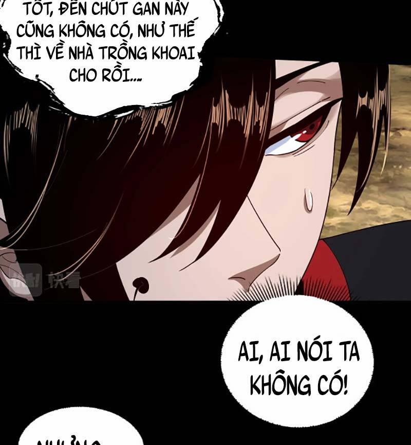 Ta Trời Sinh Đã Là Nhân Vật Phản Diện 59 trang 60