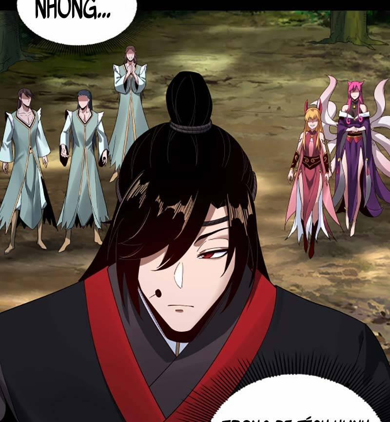 Ta Trời Sinh Đã Là Nhân Vật Phản Diện 59 trang 61