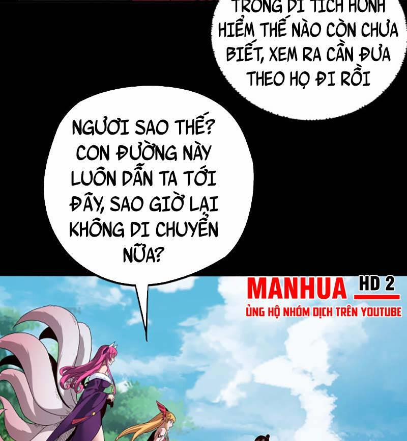 Ta Trời Sinh Đã Là Nhân Vật Phản Diện 59 trang 62