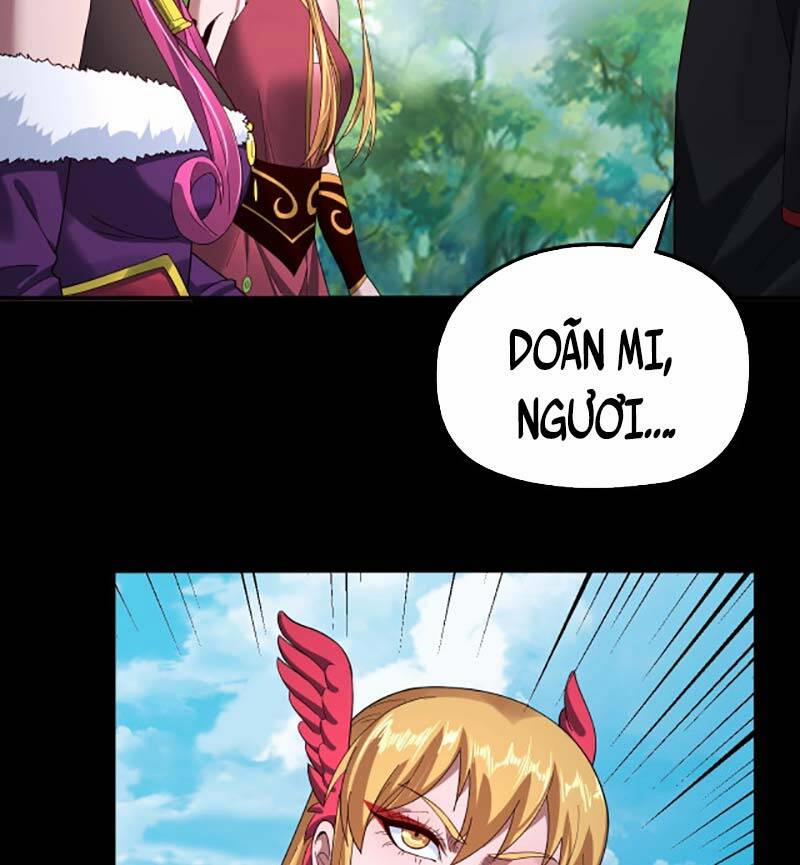 Ta Trời Sinh Đã Là Nhân Vật Phản Diện 59 trang 65