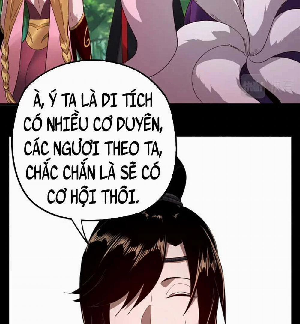 Ta Trời Sinh Đã Là Nhân Vật Phản Diện 59 trang 68