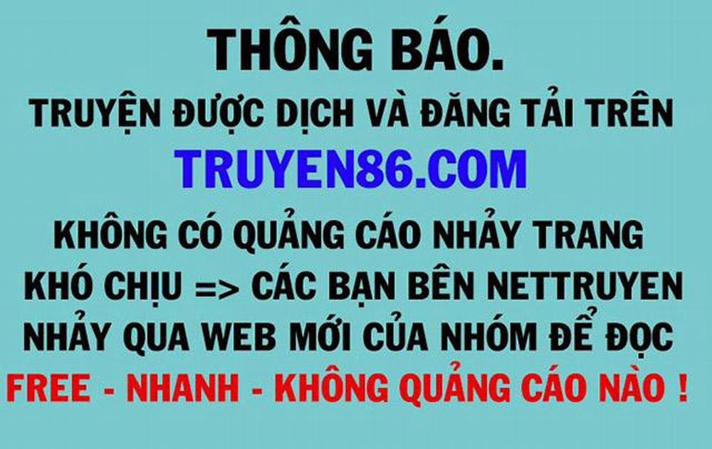 Ta Trời Sinh Đã Là Nhân Vật Phản Diện 6 trang 0