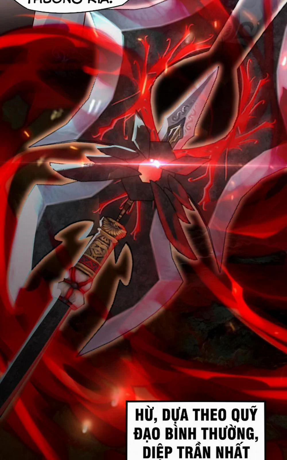 Ta Trời Sinh Đã Là Nhân Vật Phản Diện 6 trang 16