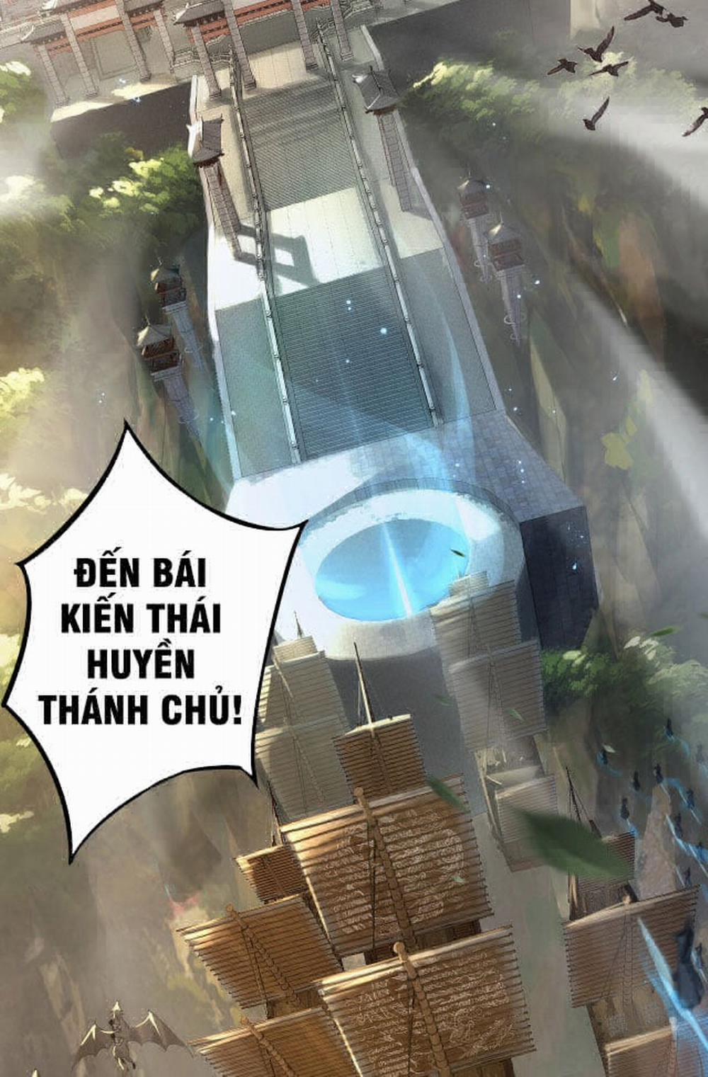 Ta Trời Sinh Đã Là Nhân Vật Phản Diện 6 trang 28