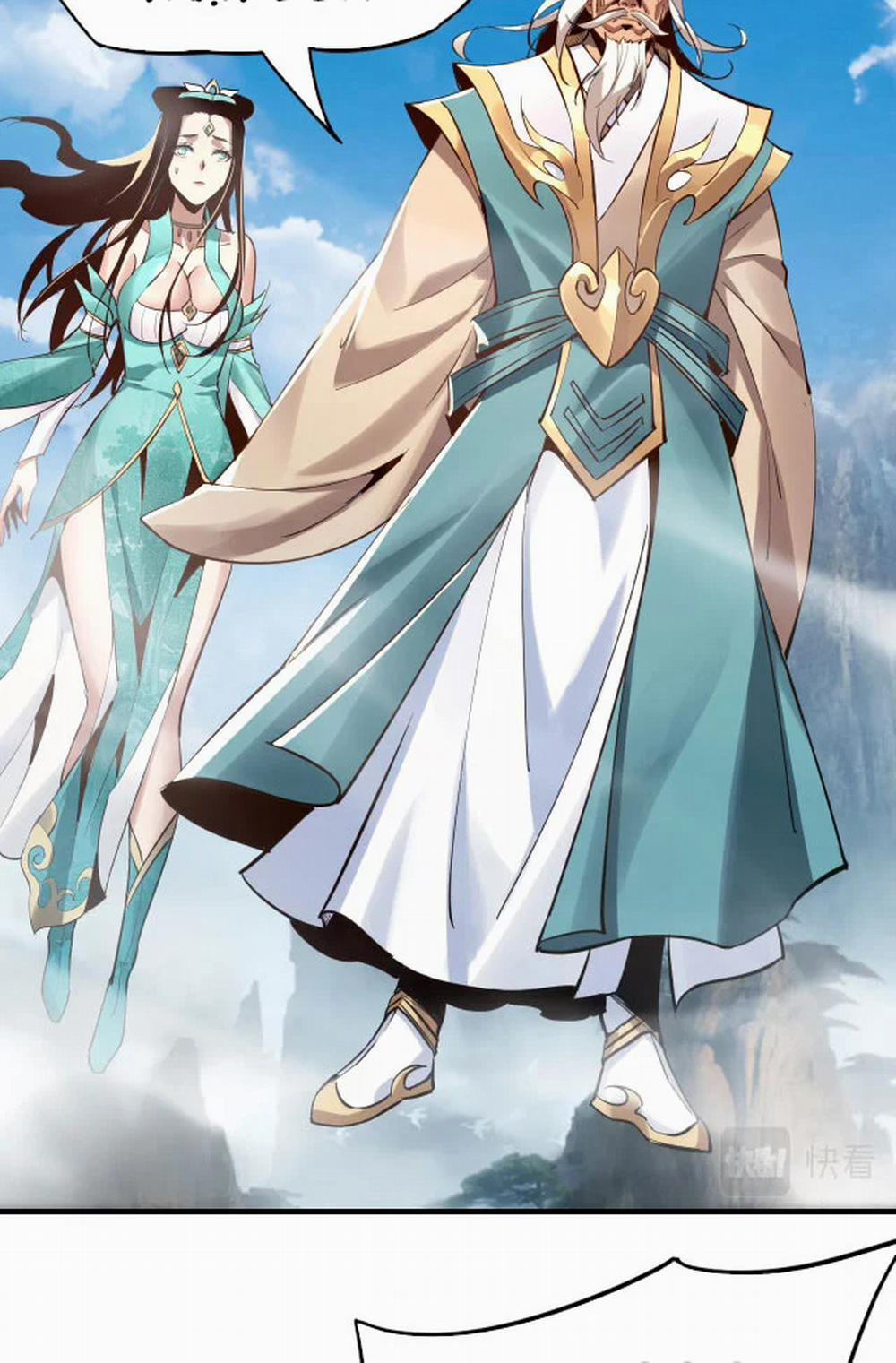 Ta Trời Sinh Đã Là Nhân Vật Phản Diện 6 trang 30