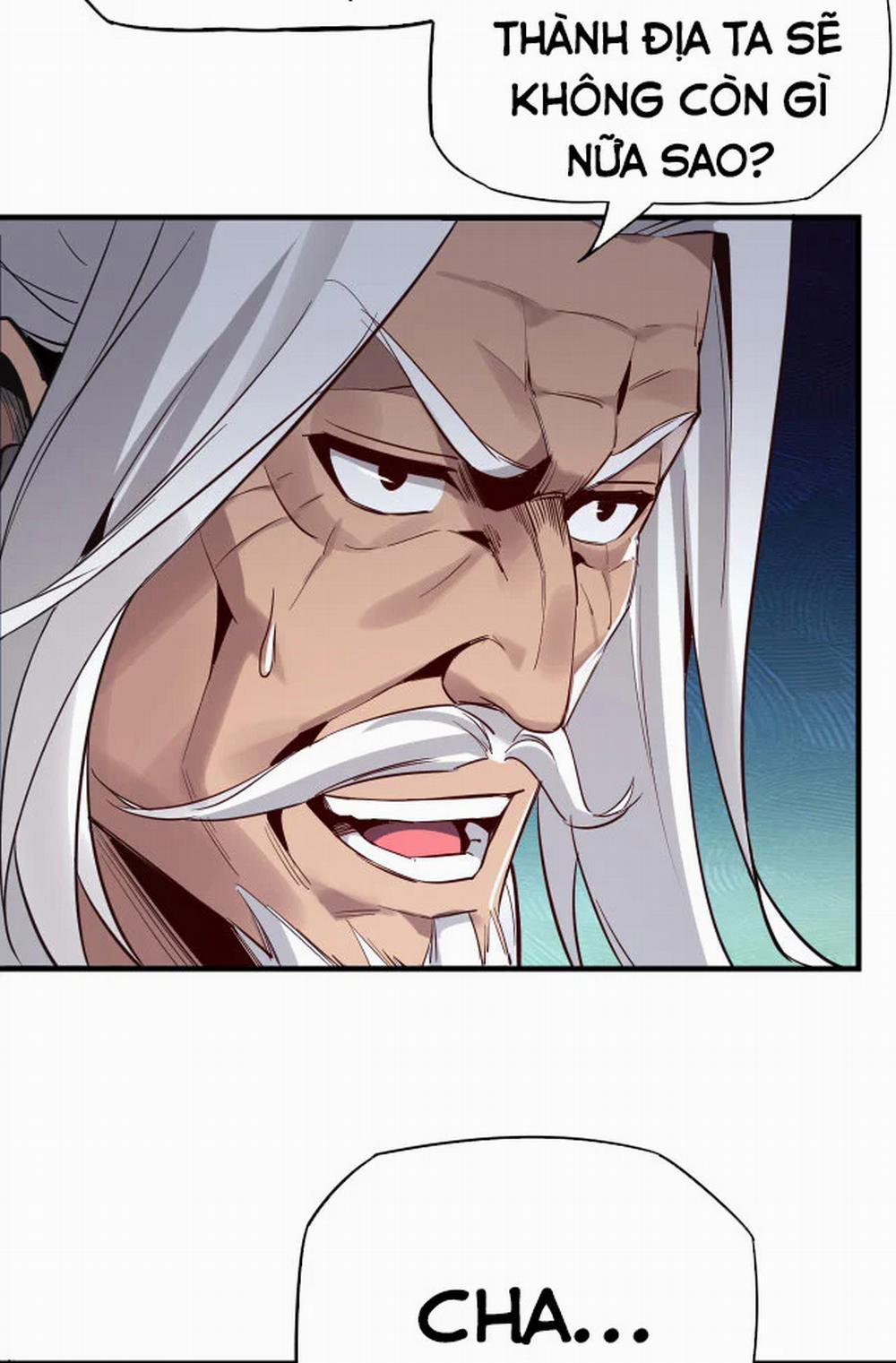 Ta Trời Sinh Đã Là Nhân Vật Phản Diện 6 trang 38