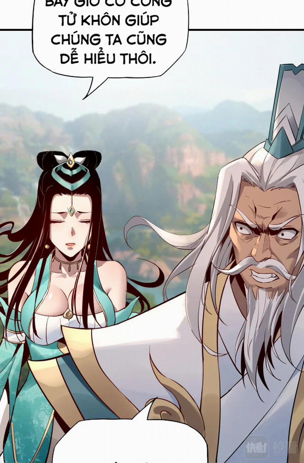 Ta Trời Sinh Đã Là Nhân Vật Phản Diện 6 trang 41