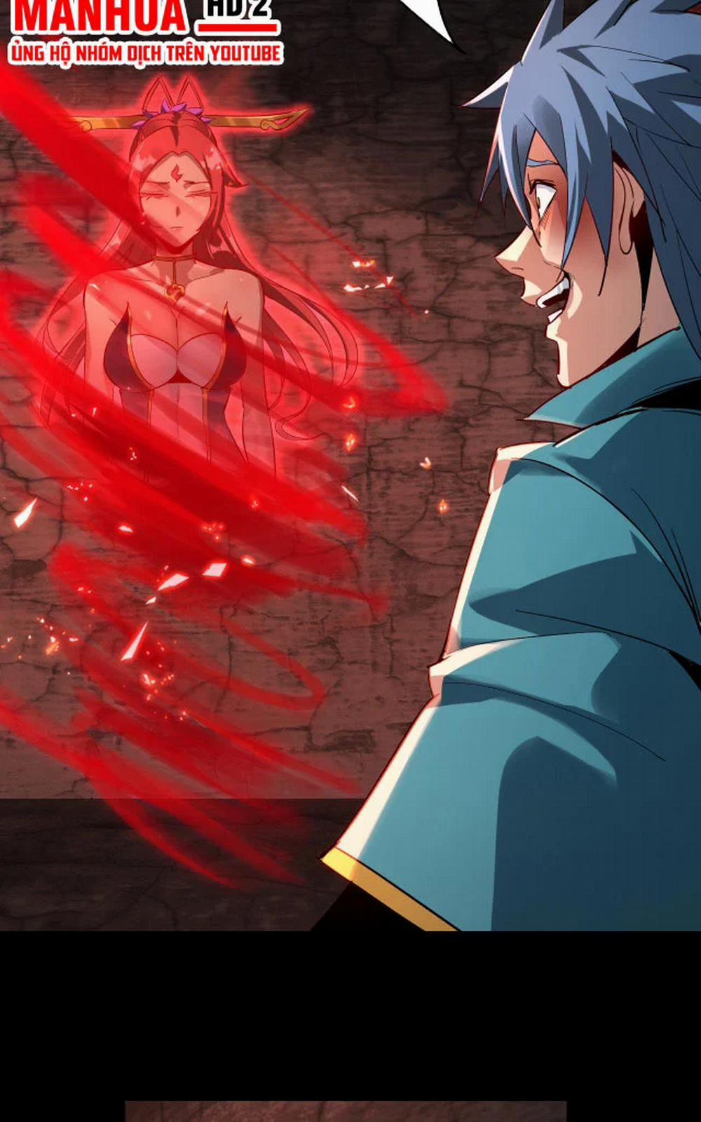 Ta Trời Sinh Đã Là Nhân Vật Phản Diện 6 trang 9