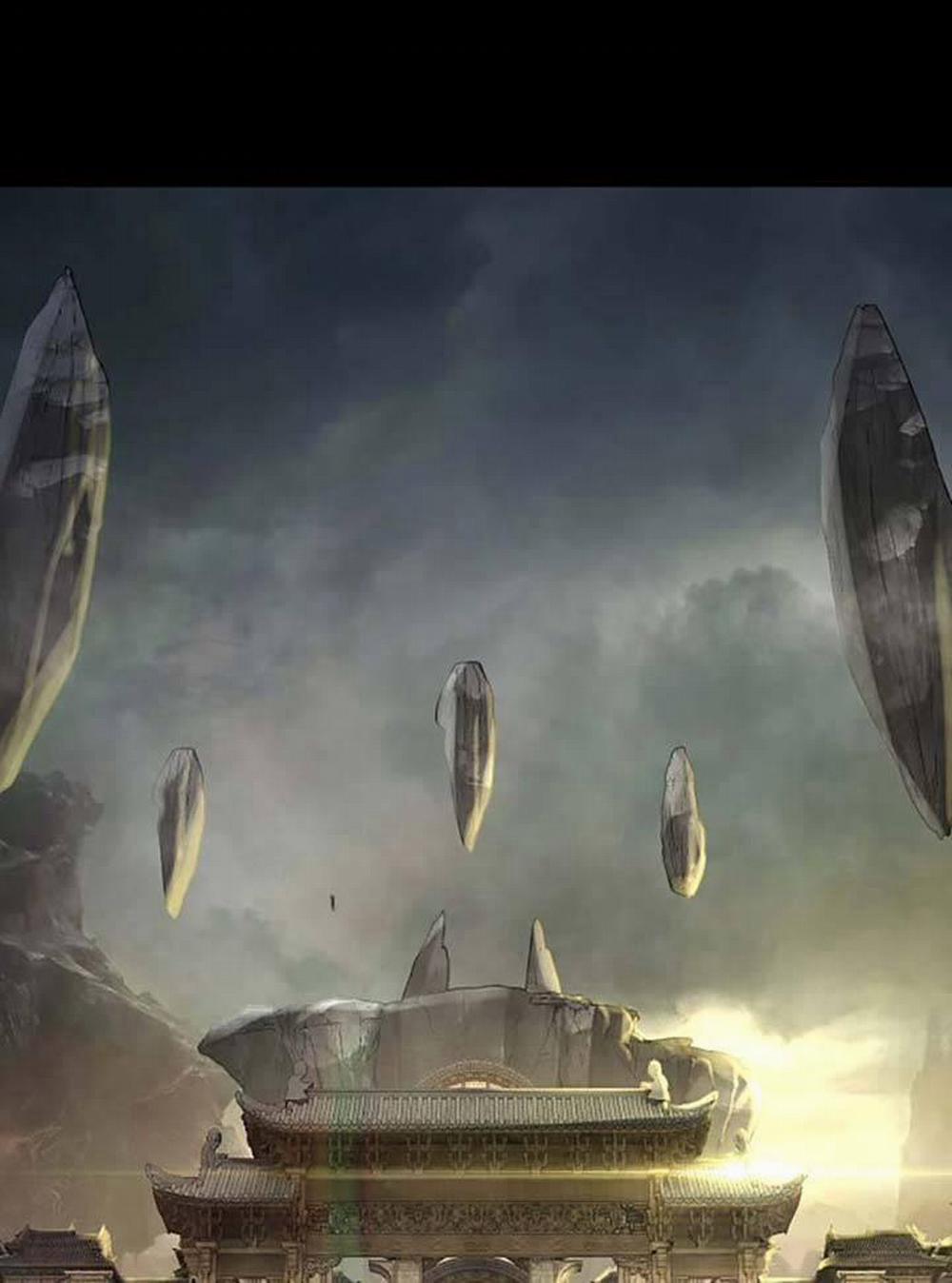 Ta Trời Sinh Đã Là Nhân Vật Phản Diện 60 trang 1