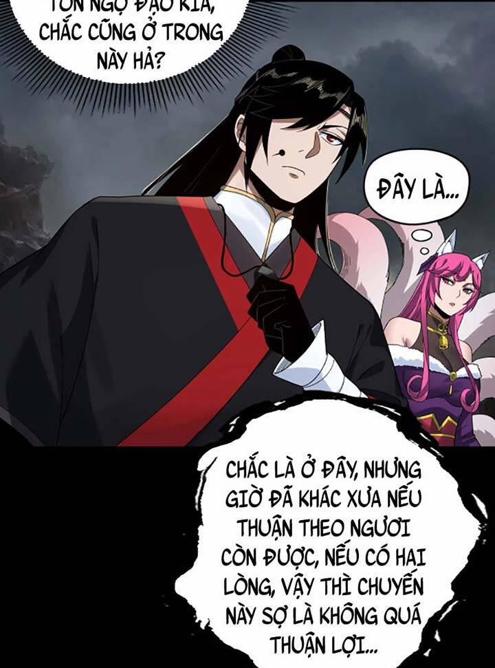 Ta Trời Sinh Đã Là Nhân Vật Phản Diện 60 trang 11