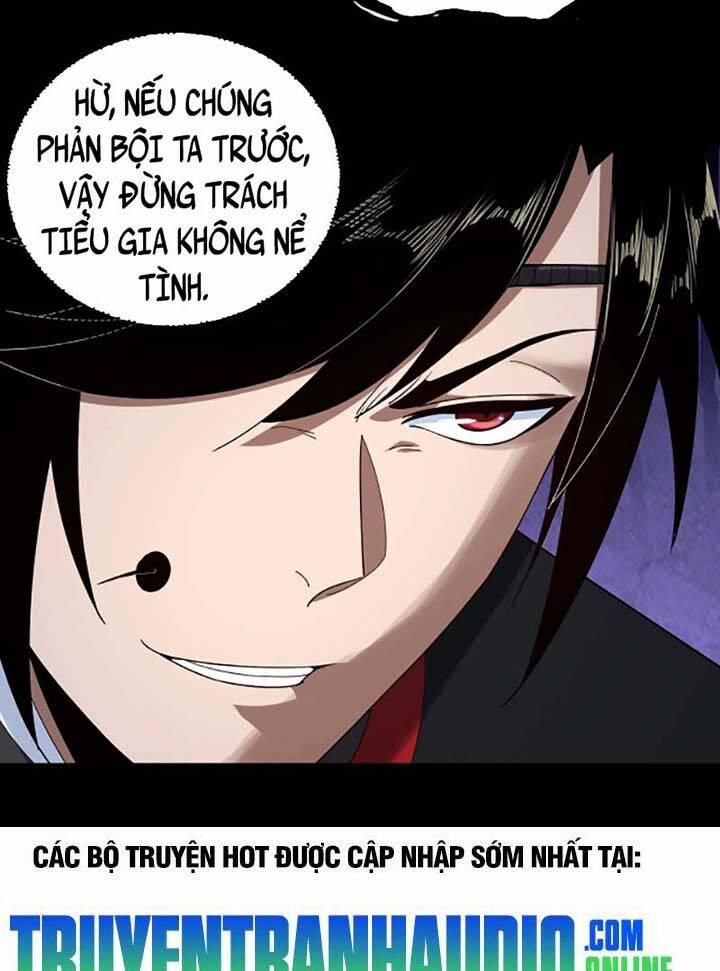 Ta Trời Sinh Đã Là Nhân Vật Phản Diện 60 trang 12