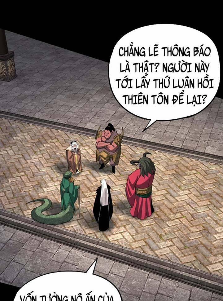 Ta Trời Sinh Đã Là Nhân Vật Phản Diện 60 trang 15