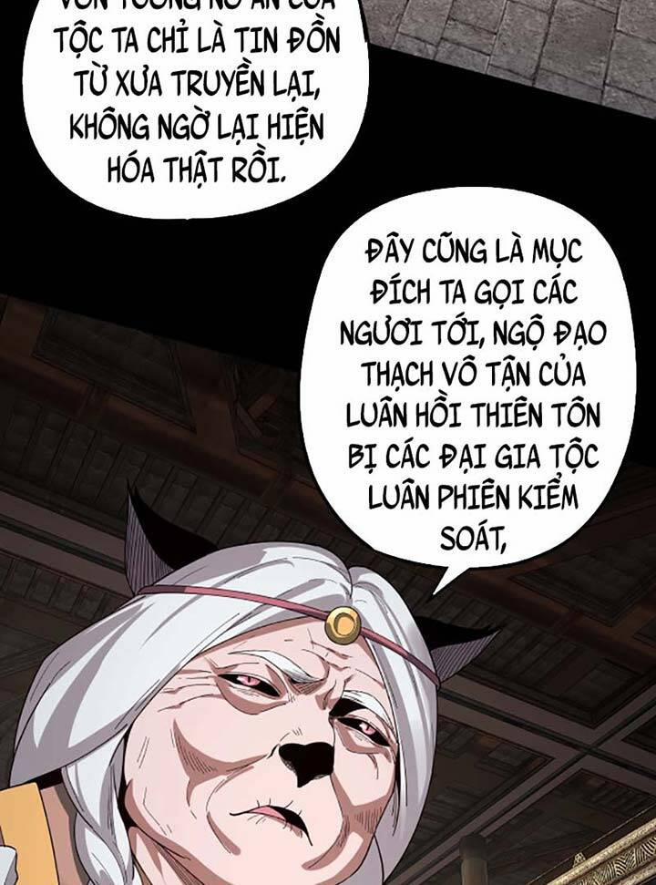 Ta Trời Sinh Đã Là Nhân Vật Phản Diện 60 trang 16