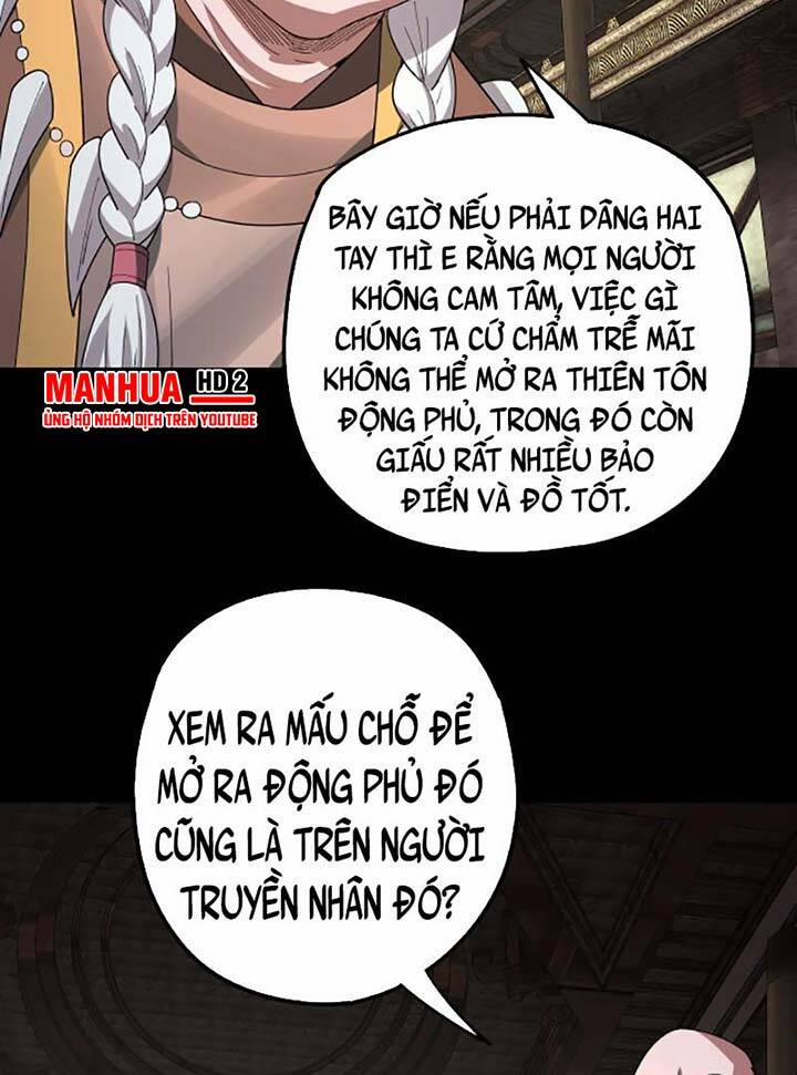 Ta Trời Sinh Đã Là Nhân Vật Phản Diện 60 trang 17