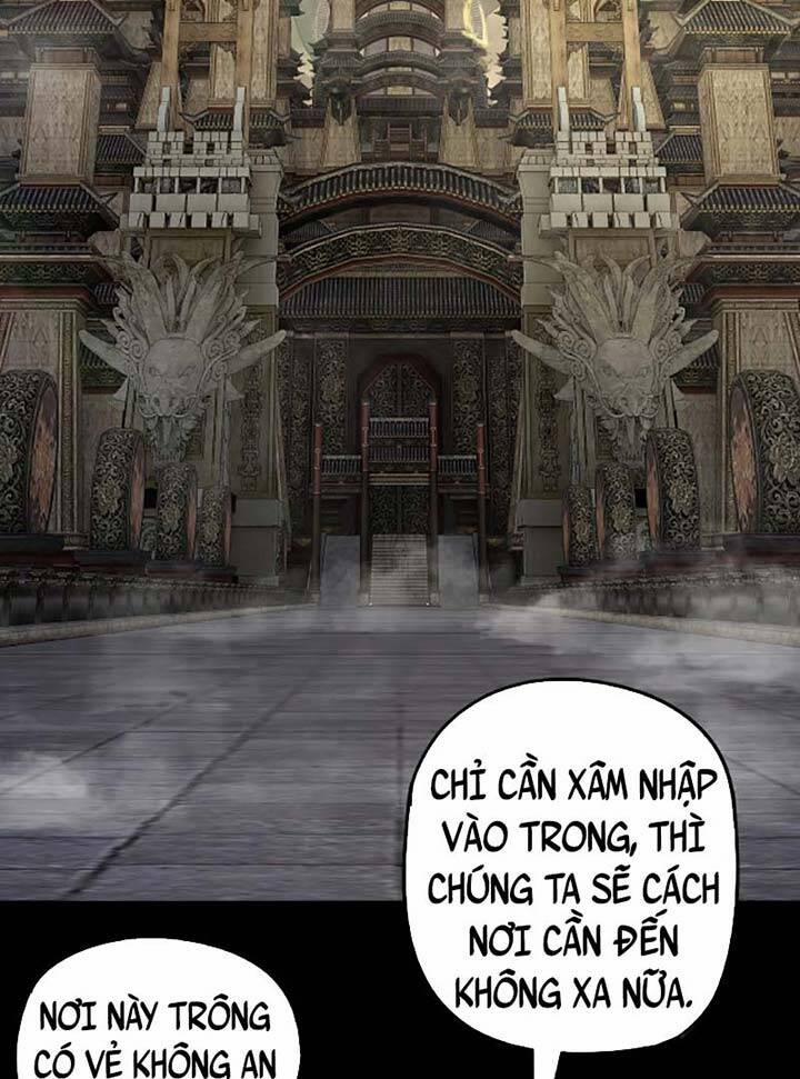 Ta Trời Sinh Đã Là Nhân Vật Phản Diện 60 trang 2