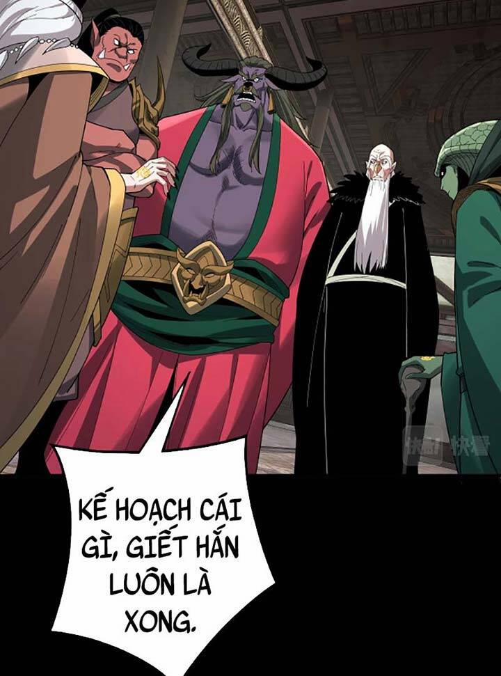 Ta Trời Sinh Đã Là Nhân Vật Phản Diện 60 trang 20