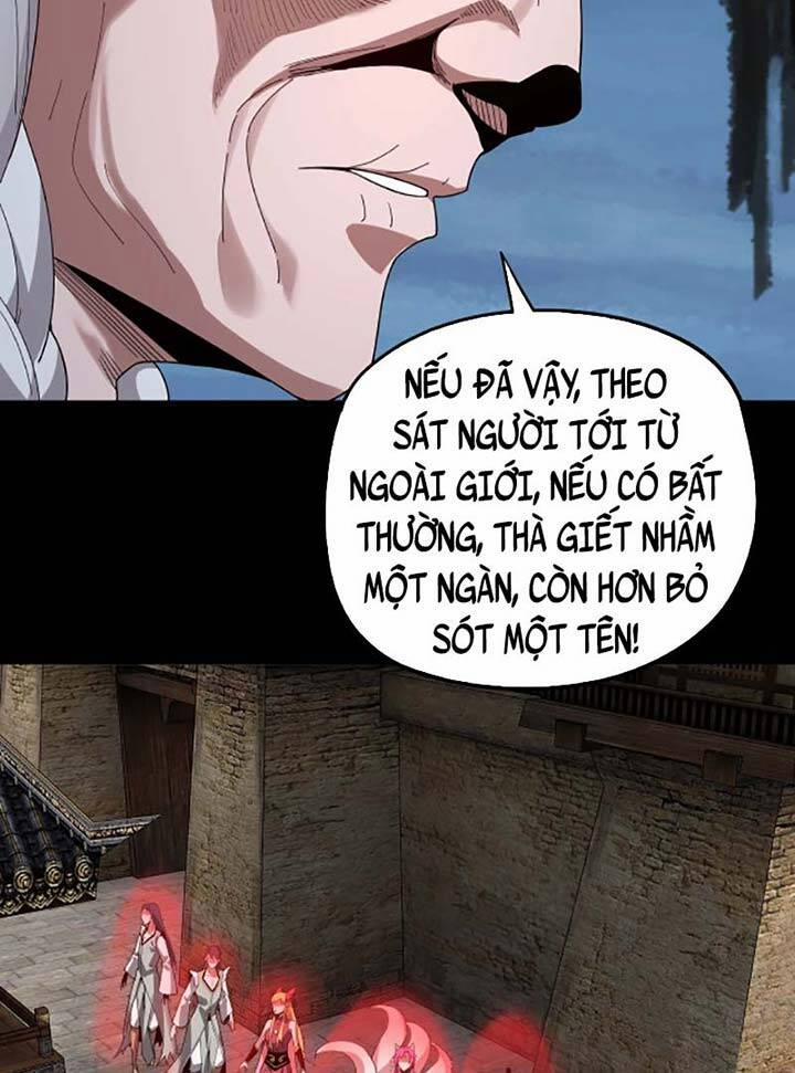 Ta Trời Sinh Đã Là Nhân Vật Phản Diện 60 trang 22