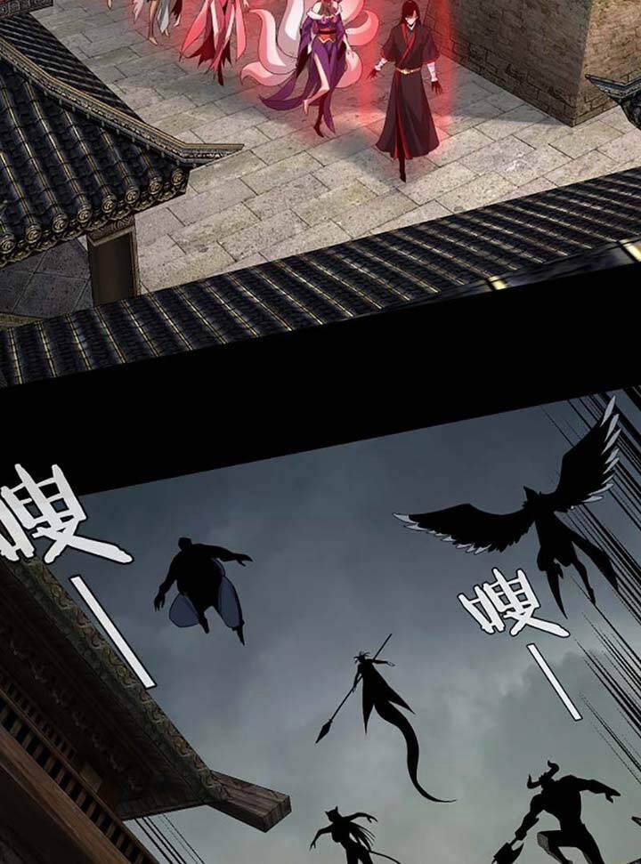 Ta Trời Sinh Đã Là Nhân Vật Phản Diện 60 trang 23