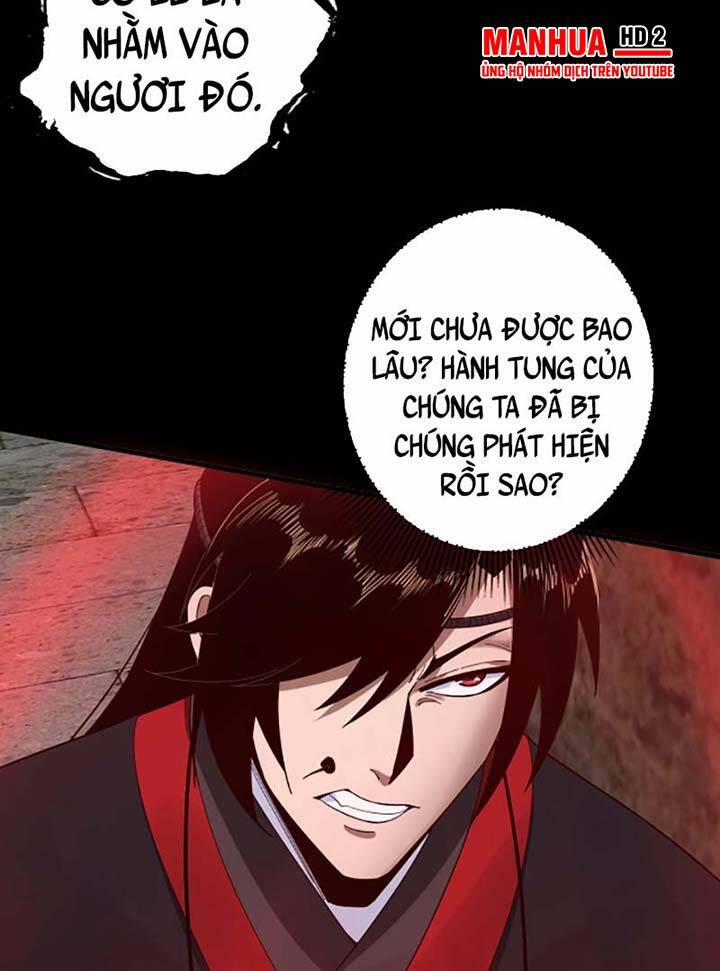 Ta Trời Sinh Đã Là Nhân Vật Phản Diện 60 trang 25