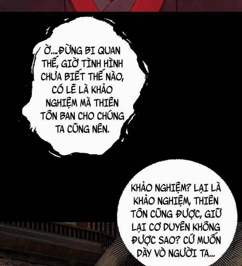 Ta Trời Sinh Đã Là Nhân Vật Phản Diện 60 trang 26