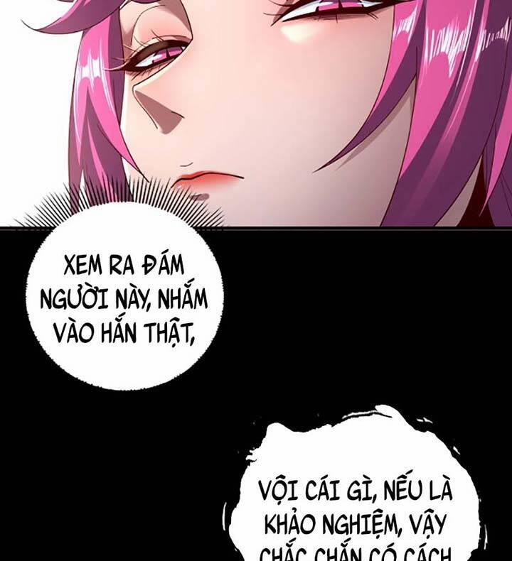 Ta Trời Sinh Đã Là Nhân Vật Phản Diện 60 trang 28