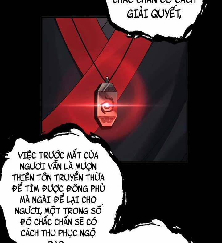 Ta Trời Sinh Đã Là Nhân Vật Phản Diện 60 trang 29