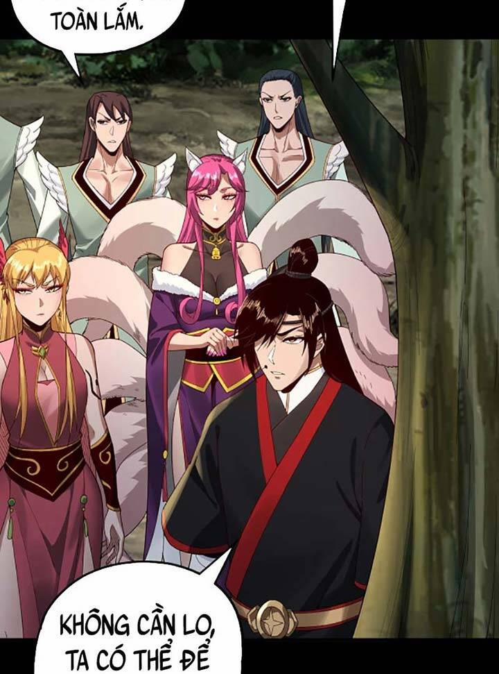 Ta Trời Sinh Đã Là Nhân Vật Phản Diện 60 trang 3