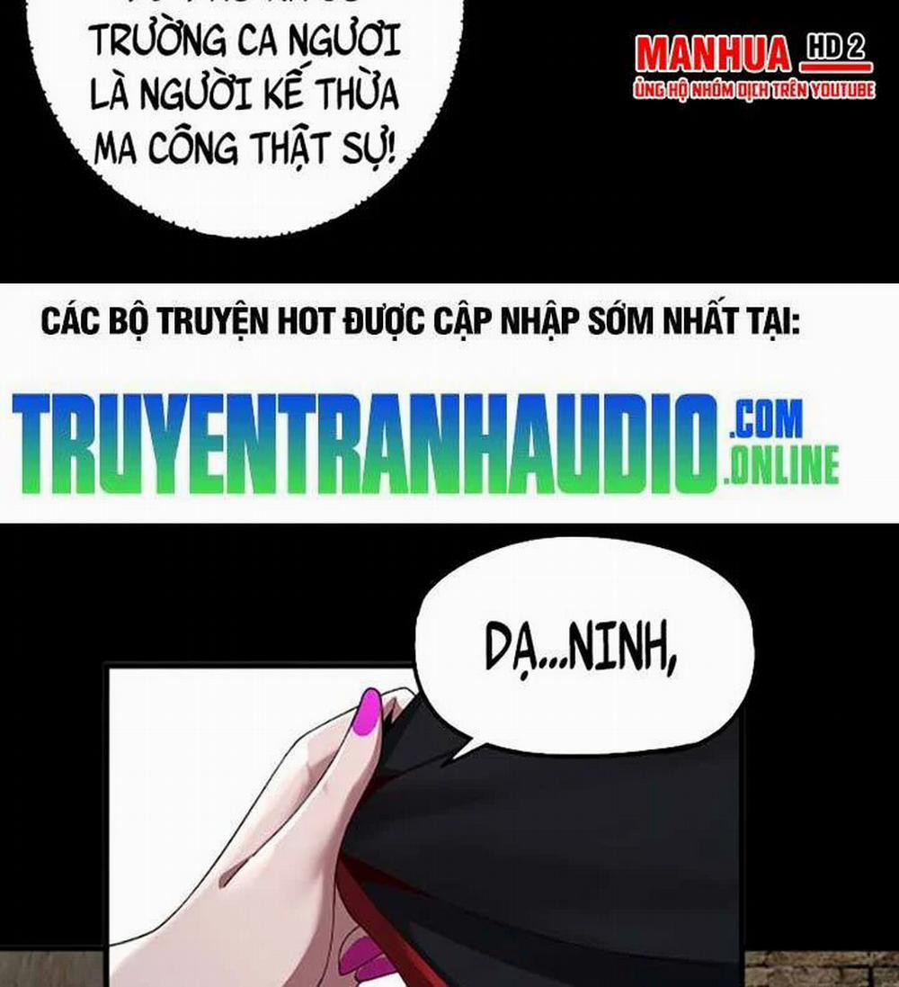 Ta Trời Sinh Đã Là Nhân Vật Phản Diện 60 trang 32