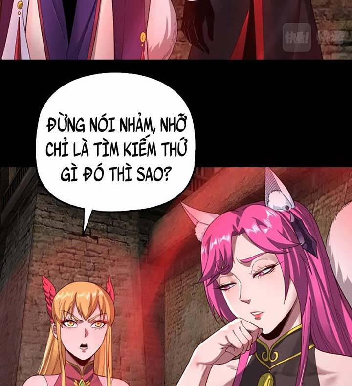 Ta Trời Sinh Đã Là Nhân Vật Phản Diện 60 trang 34