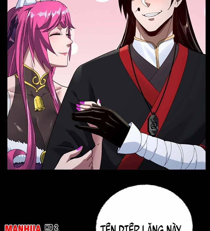 Ta Trời Sinh Đã Là Nhân Vật Phản Diện 60 trang 39