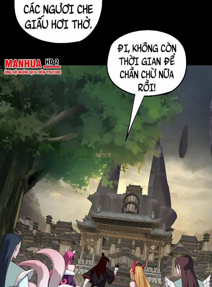 Ta Trời Sinh Đã Là Nhân Vật Phản Diện 60 trang 4