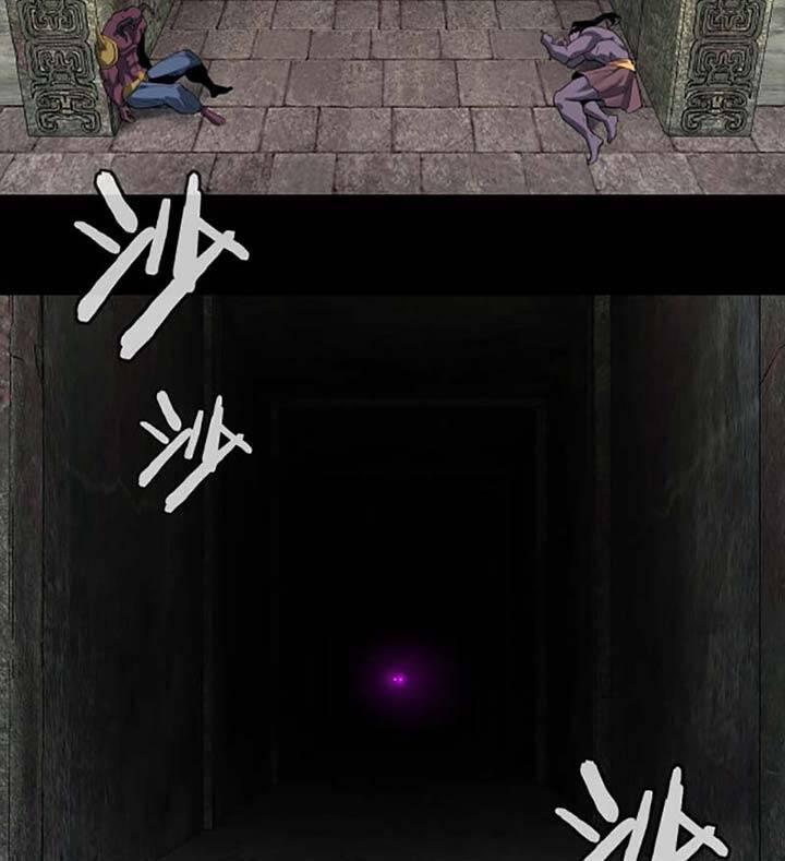 Ta Trời Sinh Đã Là Nhân Vật Phản Diện 60 trang 43